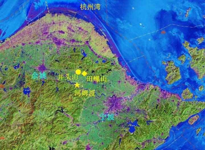 三星堆青铜器“臾”字，揭秘良渚和巴基斯坦黑人女性移民四川