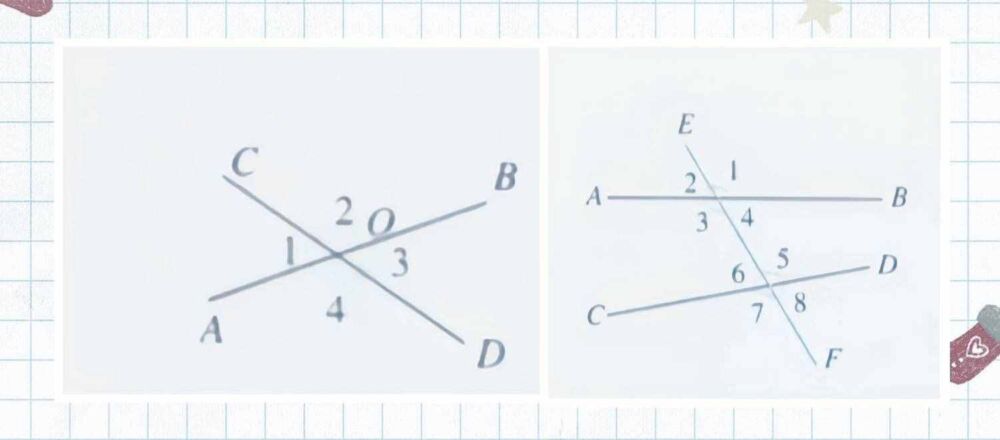 数学笔记：几何初步，三角形的边角关系、全等、相似与位似