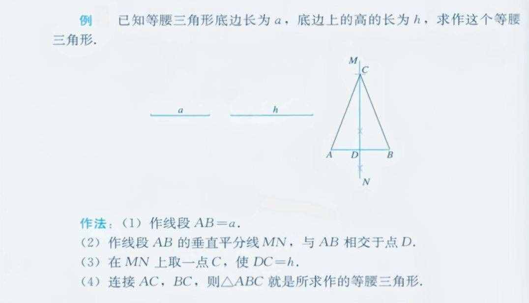 数学笔记：几何初步，三角形的边角关系、全等、相似与位似