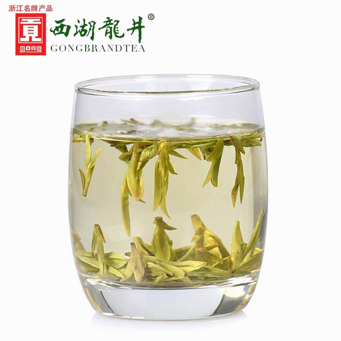 龙井茶用什么水泡最好，这有什么讲究的吗