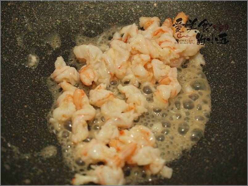 吊瓜炒虾，如何才能做出看着清爽却极之鲜美的潮汕家常菜