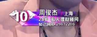 爆出李威、陶喆不雅照的杨子晴曾参加过《非常完美》，扒扒这节目