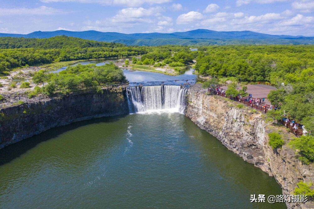 去黑龙江宁安避暑，3天2晚深度游攻略，玩转25℃“东北小洱海”