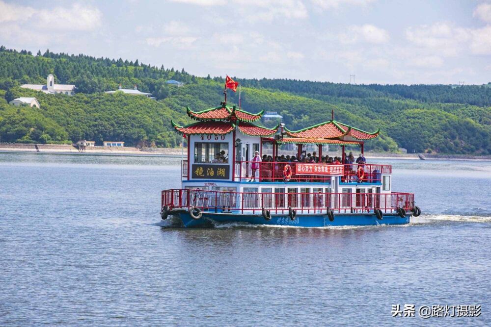 去黑龙江宁安避暑，3天2晚深度游攻略，玩转25℃“东北小洱海”