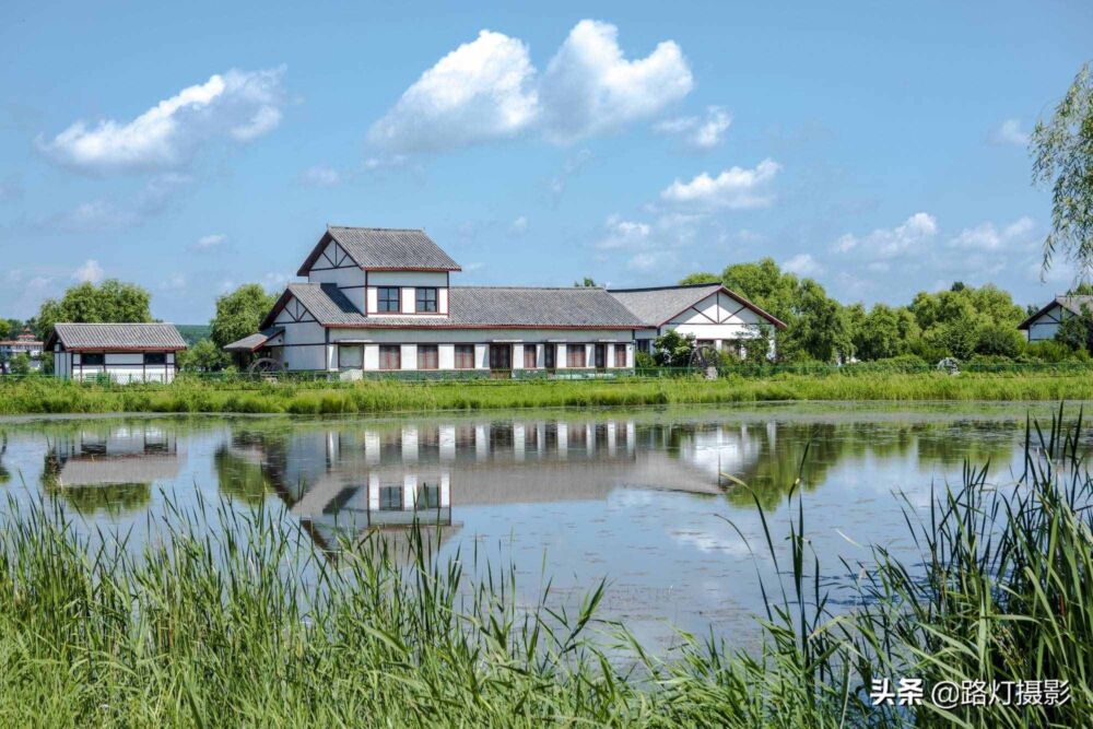 去黑龙江宁安避暑，3天2晚深度游攻略，玩转25℃“东北小洱海”