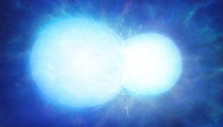 体积如同月球，质量却超过太阳，科学家发现最小却最重的白矮星