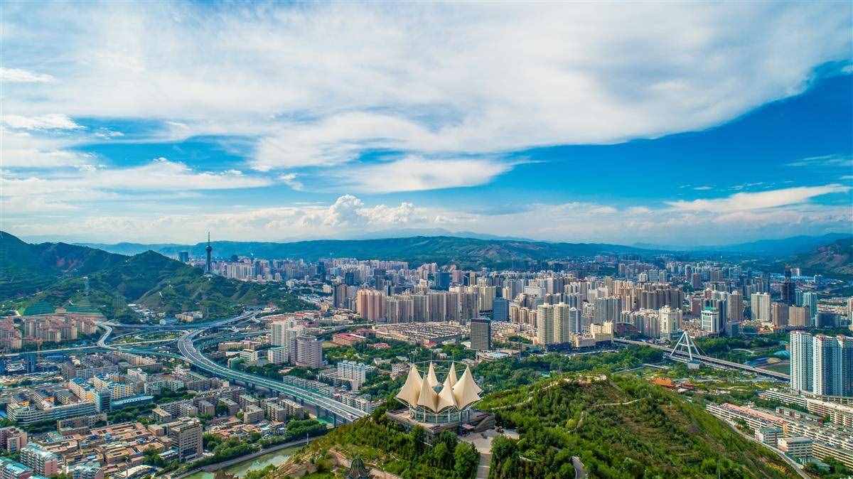 西宁上榜全国十大避暑城市，中国夏都欢迎八方游客来“清凉一夏”
