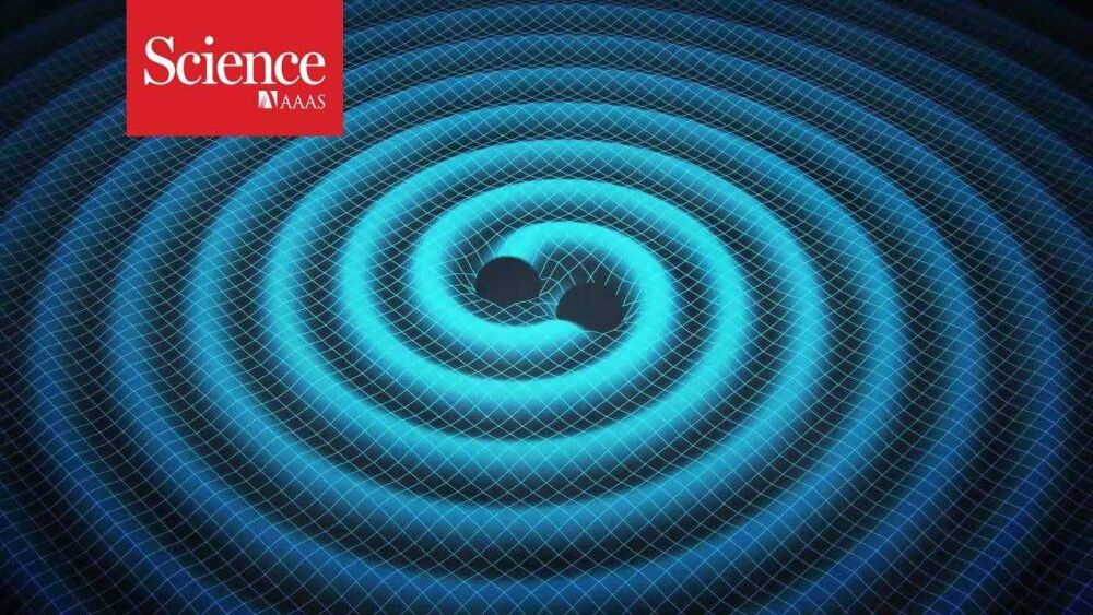 相对论（16）引力波是如何产生的？