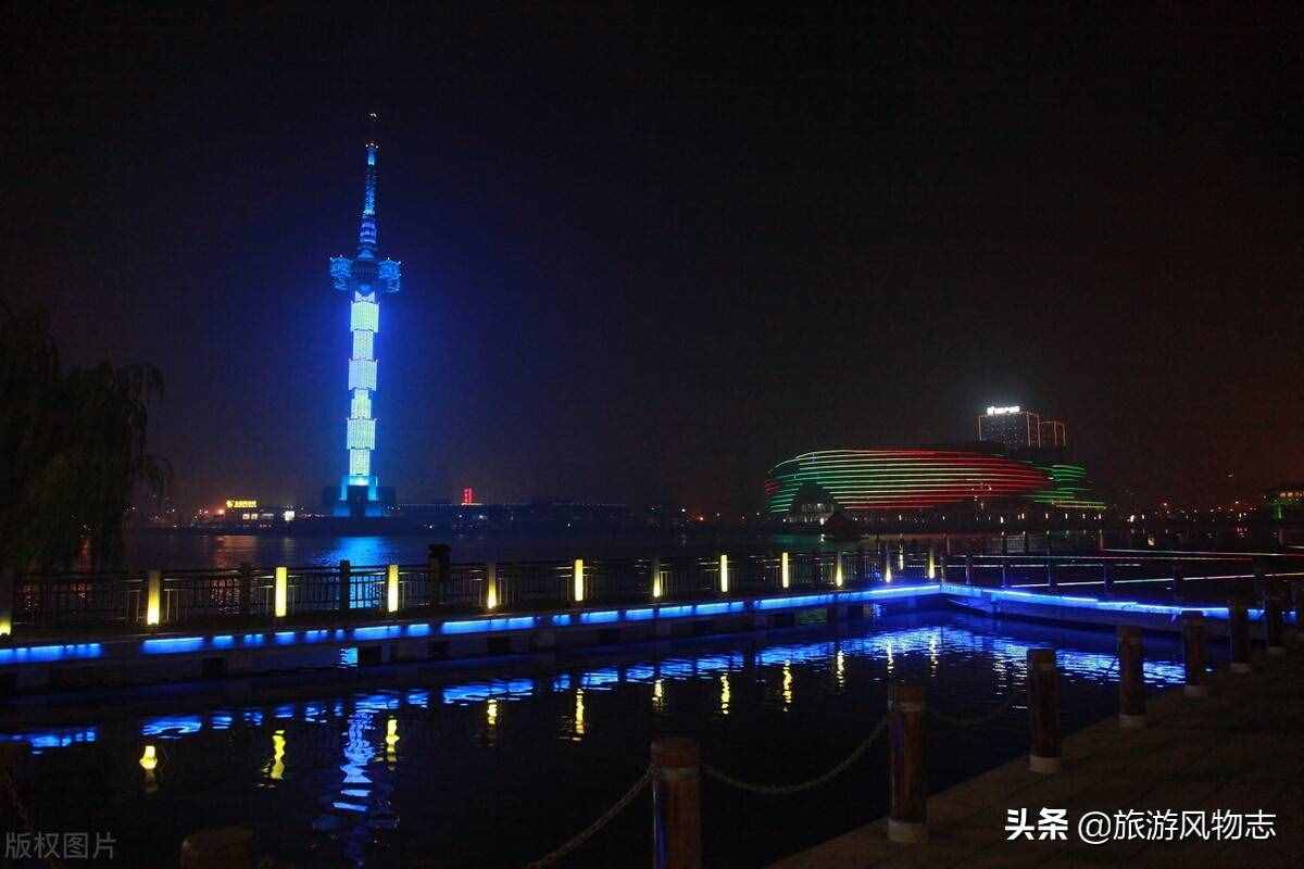 江苏最有钱的10个城市，苏州排名第一，有你家乡吗？