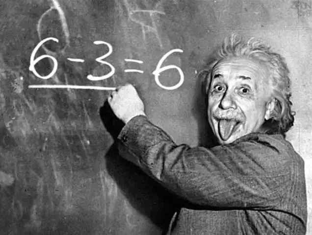 天才王垠惊人言论炸翻网友：相对论是假说，爱因斯坦是民科