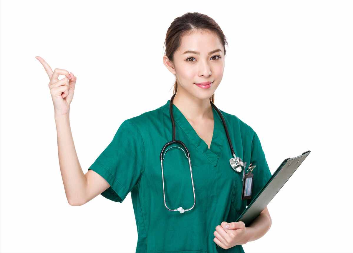 护士资格证和护士执业证