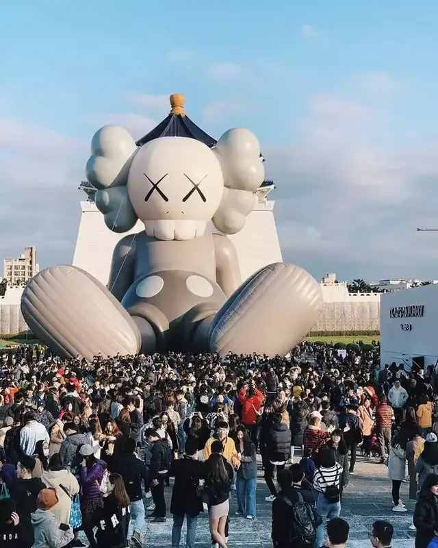 东京奥运会之后，我们需要什么样的公共艺术品？