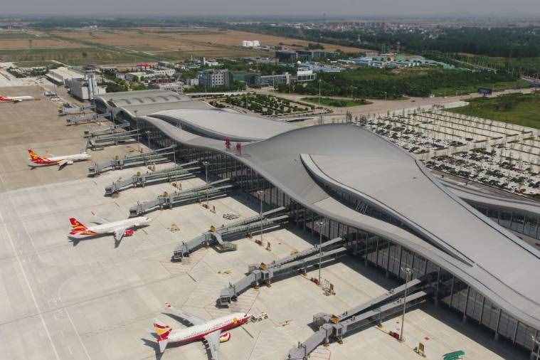 我国最“特殊”的机场，坐落在徐州境内，名字是以“菩萨”命名