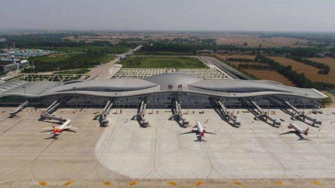 我国最“特殊”的机场，坐落在徐州境内，名字是以“菩萨”命名