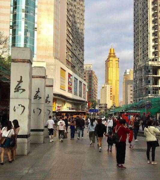 深圳旅游，这十五个免费景点，你去过吗？