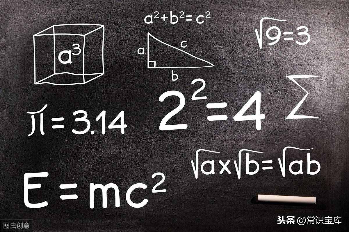 高中必背数学公式