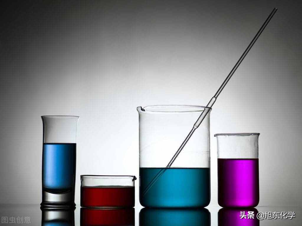 初中化学常见物质的颜色