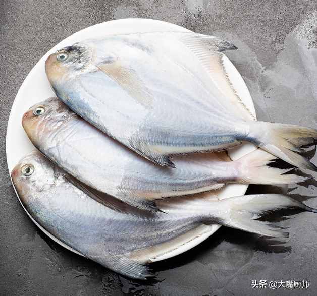 喜欢吃鱼，认准6种海鱼买，人工养不了，肉质鲜嫩营养高，无污染
