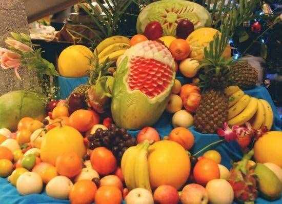 5种受欢迎的东北水果，南方人想吃却吃不到，最后一种颜值超高