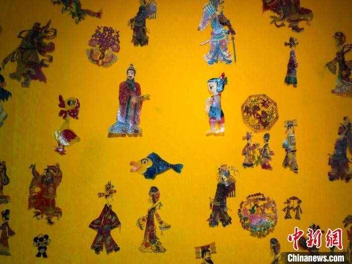 中国最古老的动画片儿，你知道么？