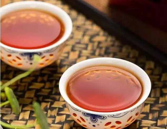 “红茶三剑客”：正山小种、滇红、祁红，有何不同？