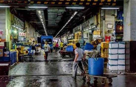 推荐 | 广州人气海鲜市场逐个数，带你活捉最生猛的海鲜