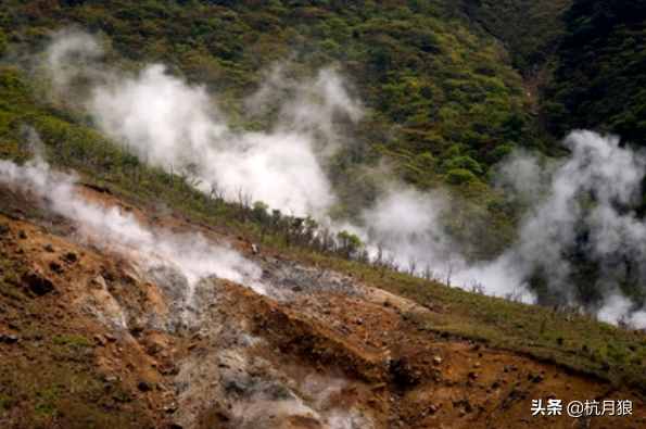 日本富士山8月20日大喷发预言即将成真？日本专家：危机即将出现