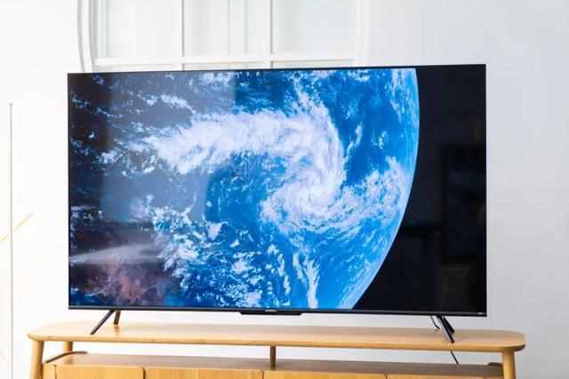 2021年度性价比电视，65英寸谁最值得买？我推荐这三款
