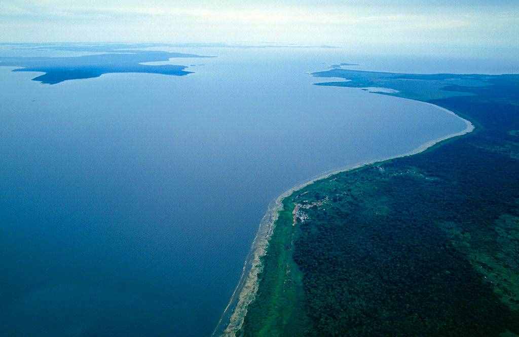 「知一不知二」世界上面积最大的十大湖泊你知道几个？