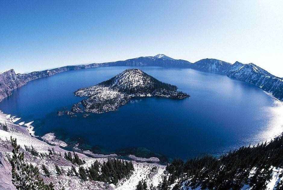 「知一不知二」世界上面积最大的十大湖泊你知道几个？