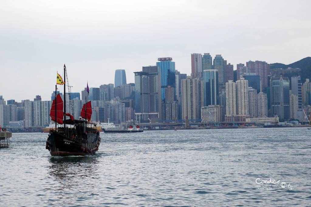 2021一篇搞懂香港自由行行程，香港自由行攻略总整理