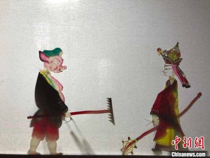中国最古老的动画片儿，你知道么？