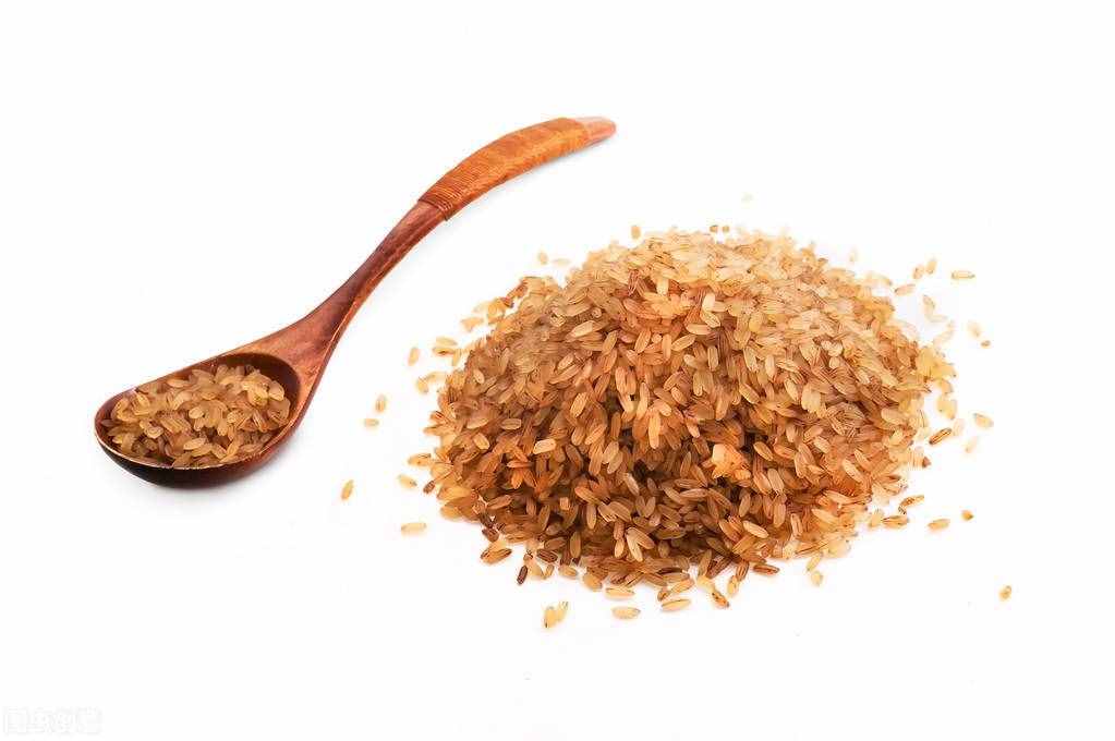 糙米饭热量比米饭更高为何还能减肥，糙米是什么米？壹健康经验