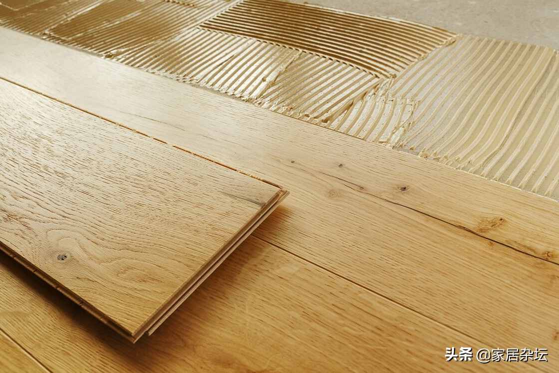 装修选择木地板，了解5种常见的地板，掌握4点实木地板的选择技巧