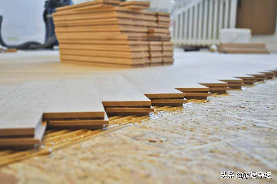 装修选择木地板，了解5种常见的地板，掌握4点实木地板的选择技巧