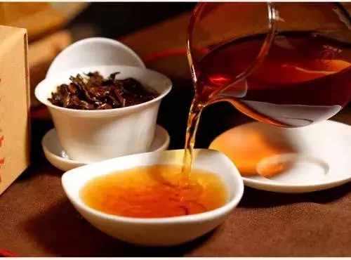 “红茶三剑客”：正山小种、滇红、祁红，有何不同？