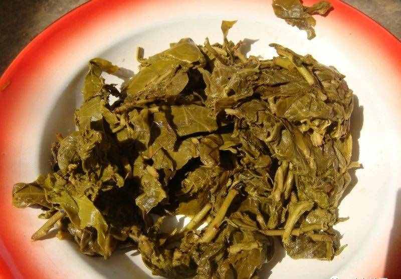 布朗族酸茶，傣族竹筒茶，盘点你不知道的云南少数民族与茶文化