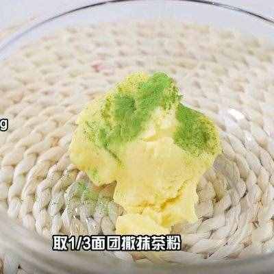 健康又过瘾的风靡全球的玛格丽特饼干，就是这个味儿