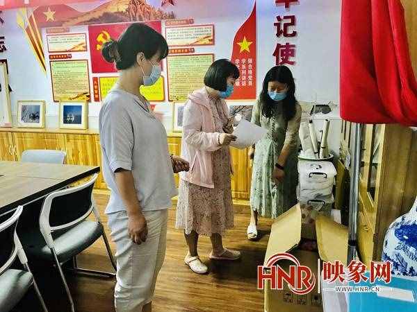 开封市回族幼儿园：防疫抗疫有行动 家园携手筑健康