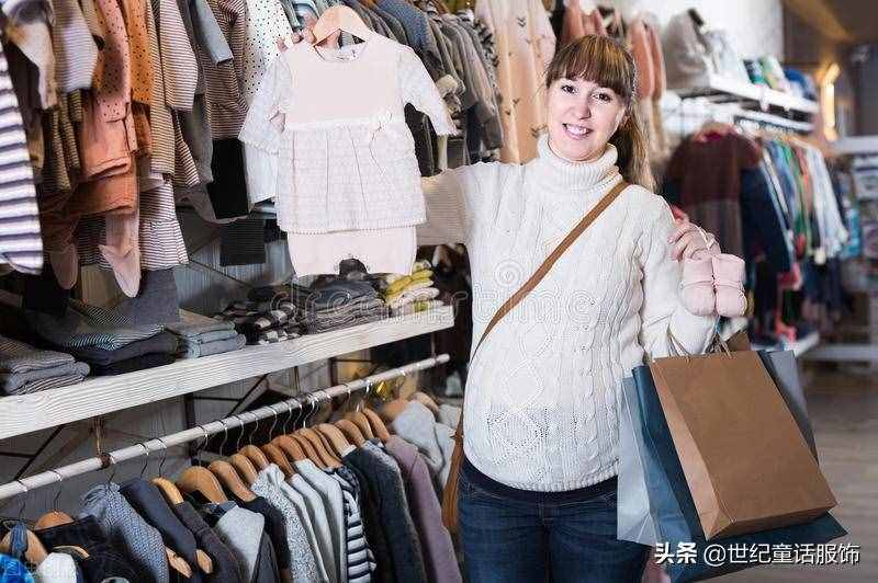 开童装店大概需要多少钱？开实体店需要什么费用呢？