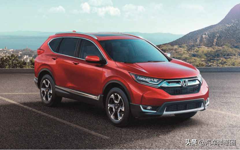 2021买车别乱选，盘点国内15万性价比最高的5款SUV，有面空间还大