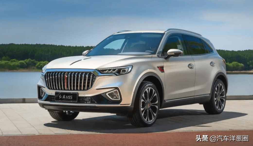 2021买车别乱选，盘点国内15万性价比最高的5款SUV，有面空间还大