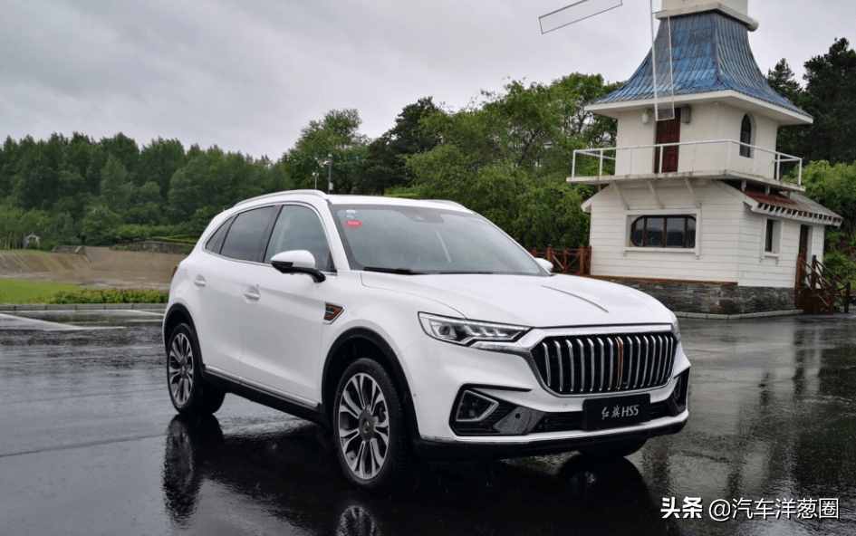 2021买车别乱选，盘点国内15万性价比最高的5款SUV，有面空间还大