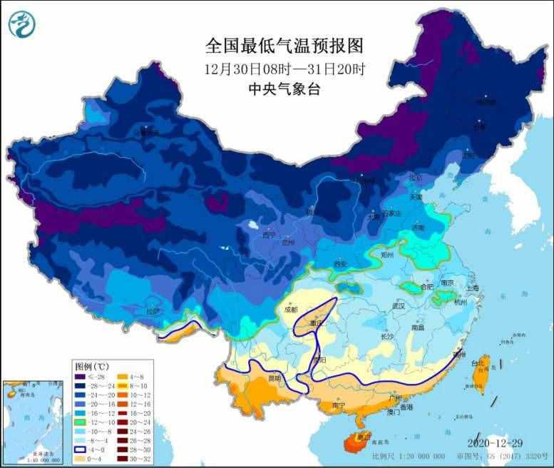 在重庆，比出太阳更难的，只有下雪了