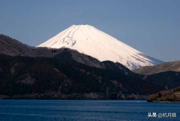 日本富士山8月20日大喷发预言即将成真？日本专家：危机即将出现