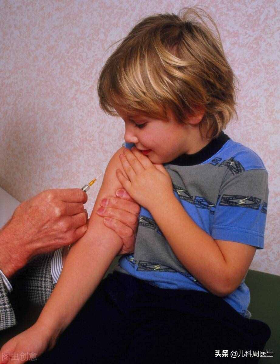 孩子鼻梁上的“青筋”是要生病的预兆吗？专家：客观说是血管阴影