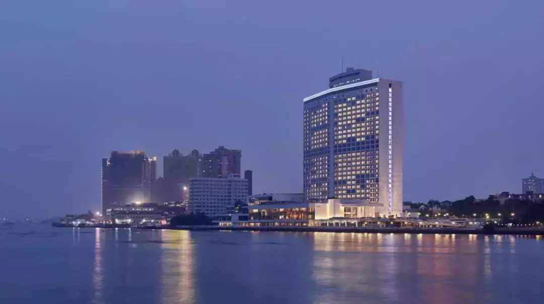 长岭居喜提五星级高端酒店，由中国饭店集团10强企业经营