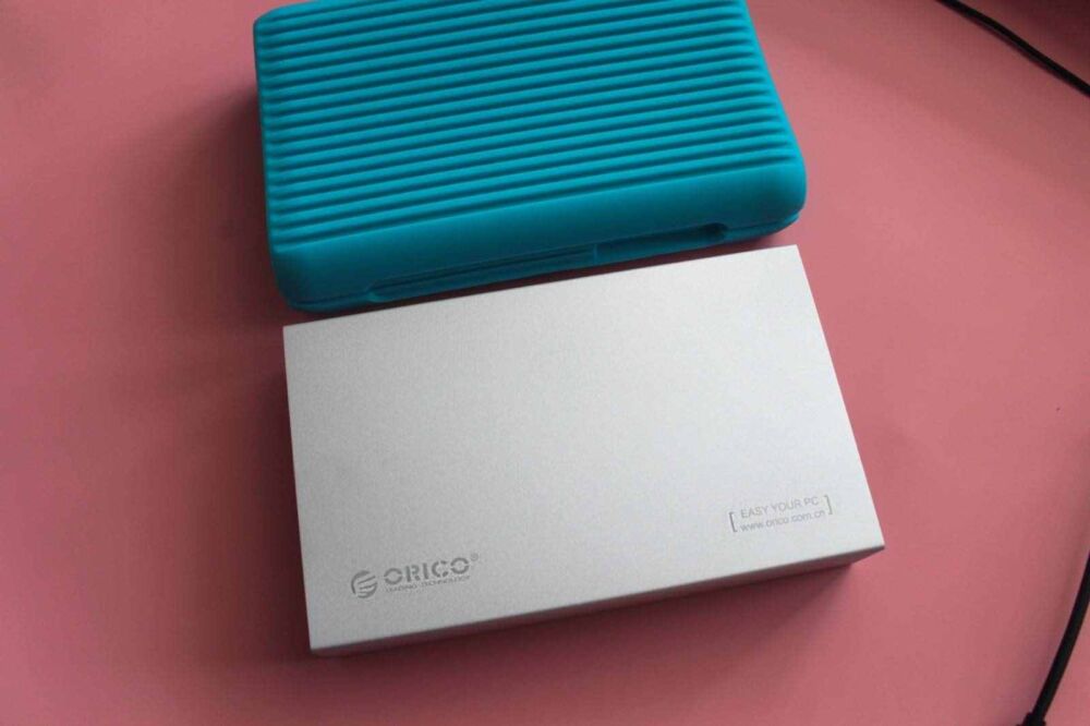 存储界的三防精选Orico3.5寸移动硬盘测评