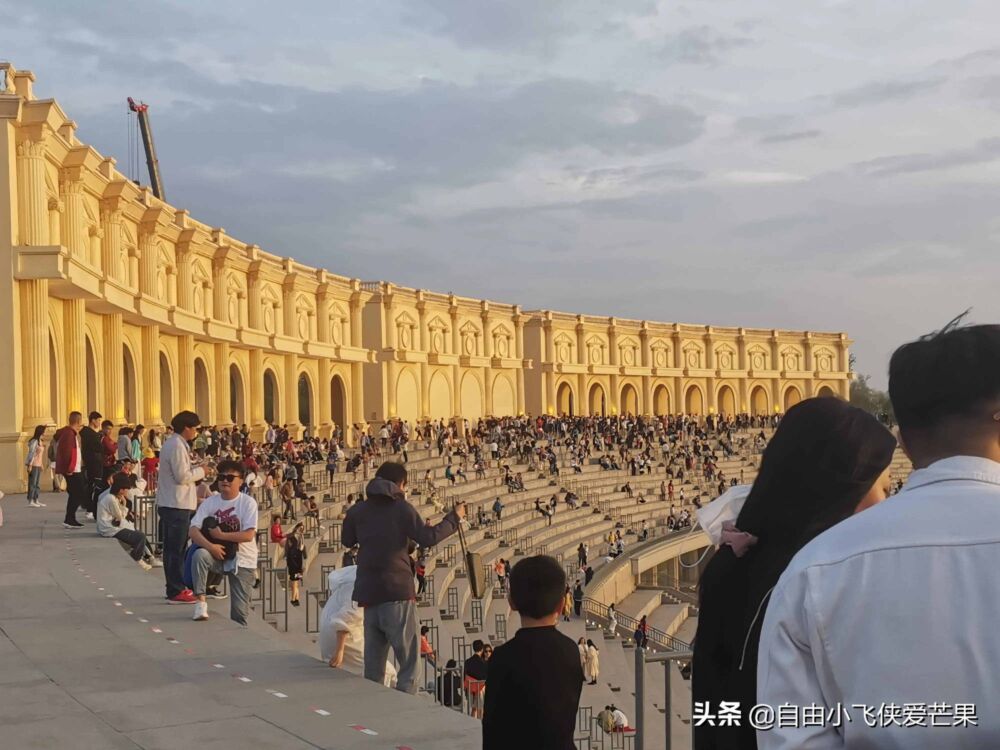 宁夏银川旅游攻略，便宜游放心玩