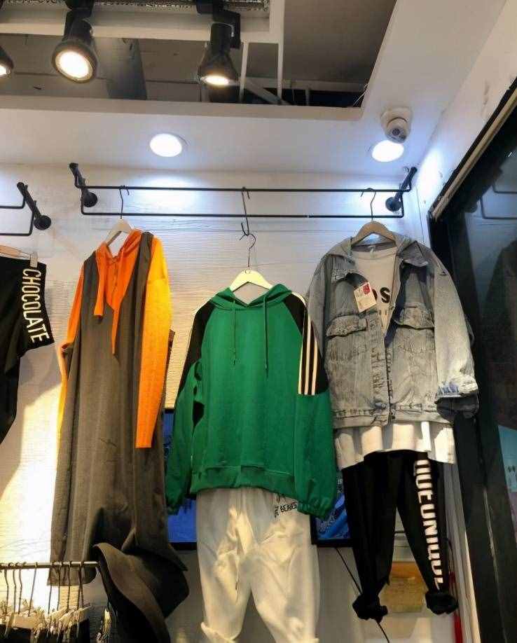 11&77 | 服装店到底怎么做才能让生意爆火呢？